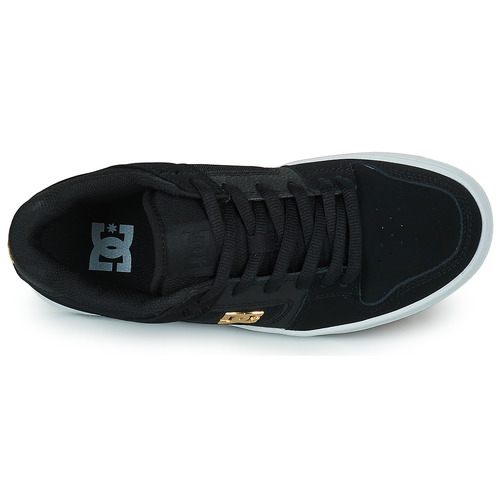 Sneakers-basse-MANTECA-4-Nero-5