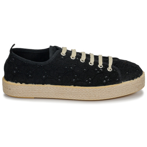 Sneakers-basse-MARISSOU-Nero-1