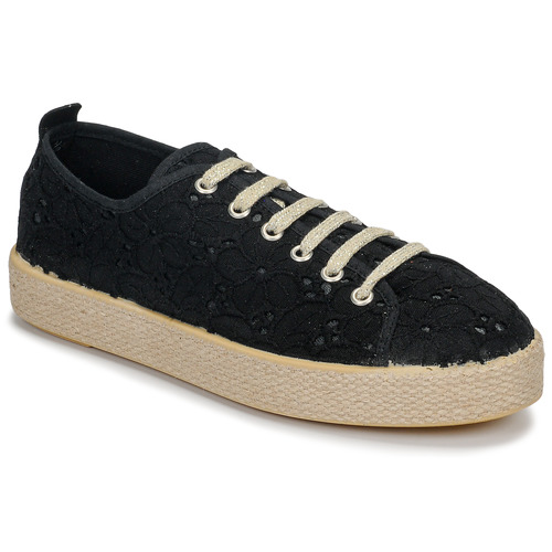 Sneakers basse    MARISSOU  Nero