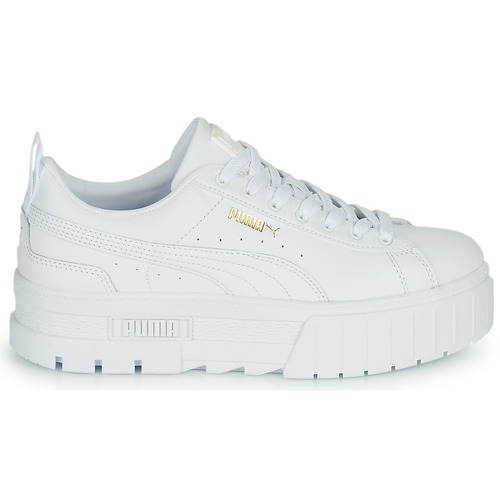 Sneakers-basse-MAYZE-Bianco-1