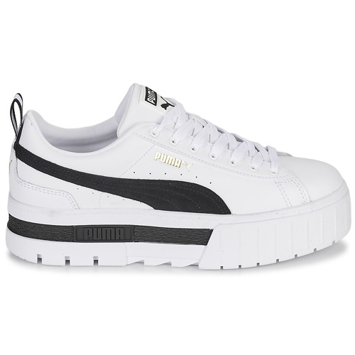 Sneakers-basse-MAYZE-Bianco-1