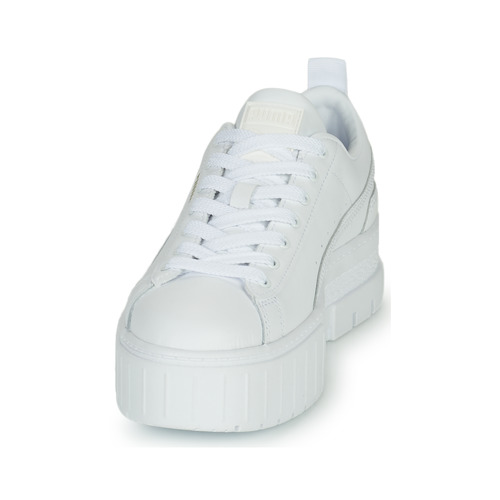 Sneakers-basse-MAYZE-Bianco-2