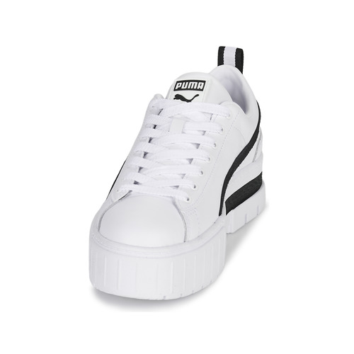 Sneakers-basse-MAYZE-Bianco-2