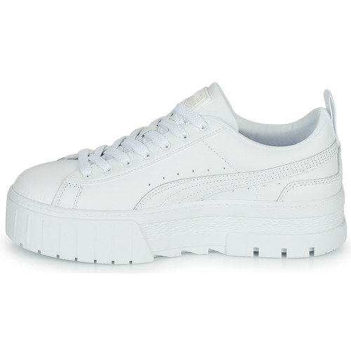 Sneakers-basse-MAYZE-Bianco-3