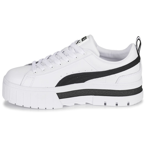 Sneakers-basse-MAYZE-Bianco-3