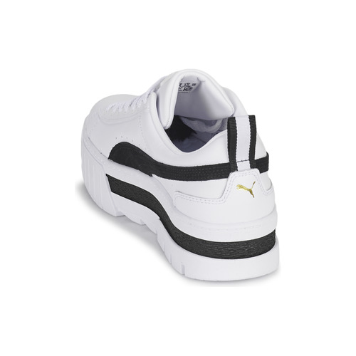 Sneakers-basse-MAYZE-Bianco-4