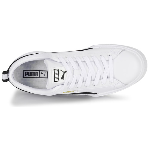 Sneakers-basse-MAYZE-Bianco-5