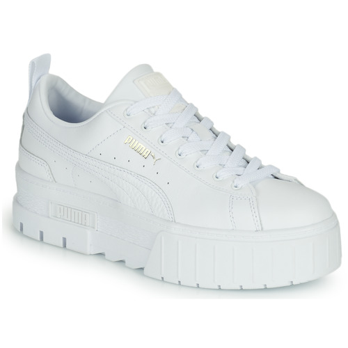 Sneakers basse    MAYZE  Bianco