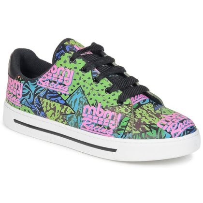 Sneakers basse    MBMJ MIXED PRINT  Multicolore