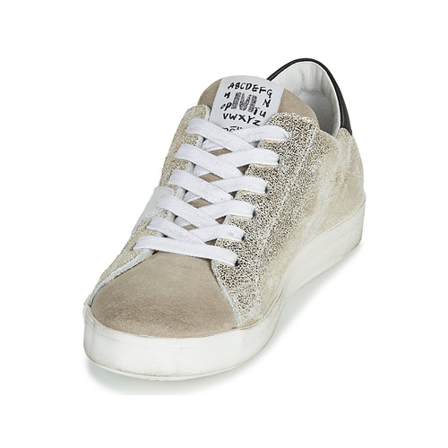 Sneakers-basse-MEL-Oro-2