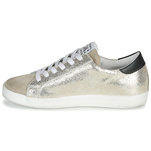 Sneakers-basse-MEL-Oro-3