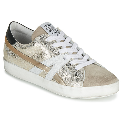 Sneakers basse    MEL  Oro