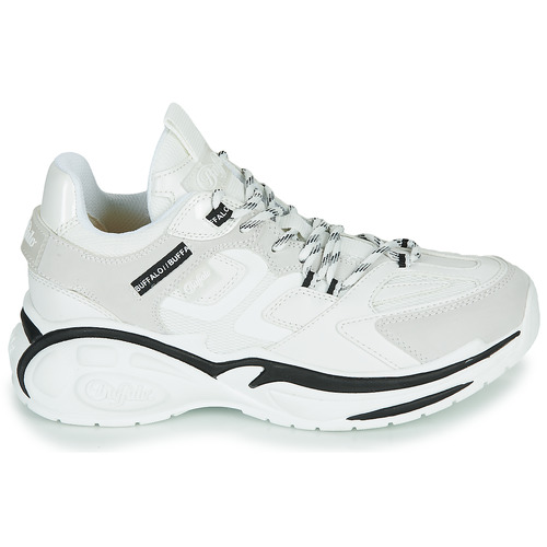 Sneakers-basse-MELLOW-Bianco-1