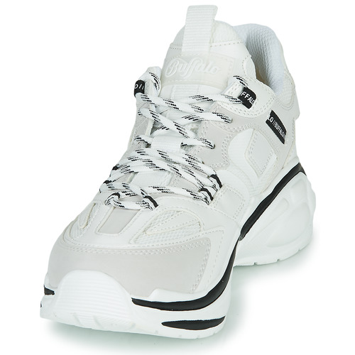 Sneakers-basse-MELLOW-Bianco-2