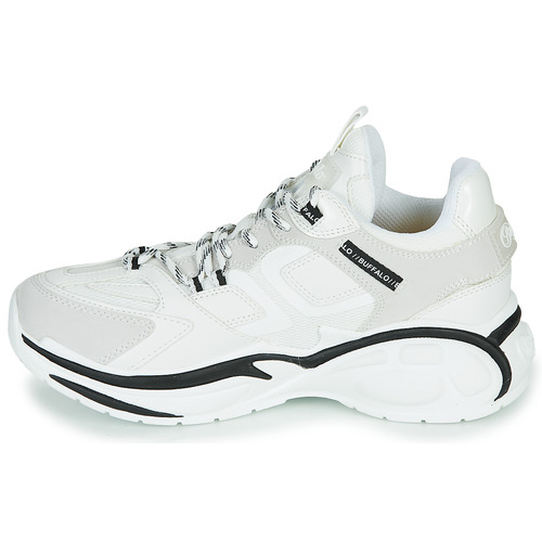 Sneakers-basse-MELLOW-Bianco-3