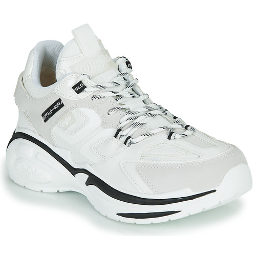 Sneakers basse    MELLOW  Bianco