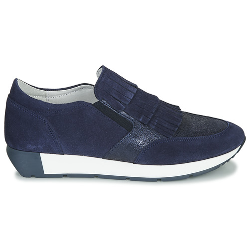 Sneakers-basse-METTITO-Blu-1