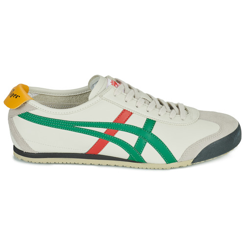 Sneakers-basse-MEXICO-66-Bianco-1