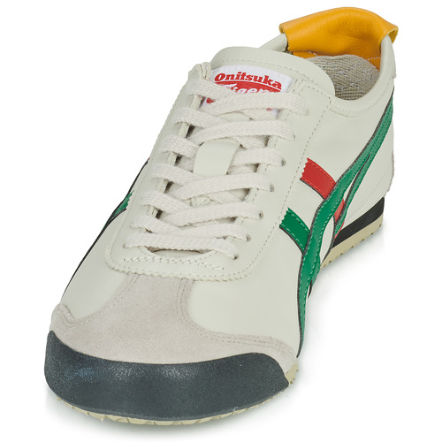 Sneakers-basse-MEXICO-66-Bianco-2