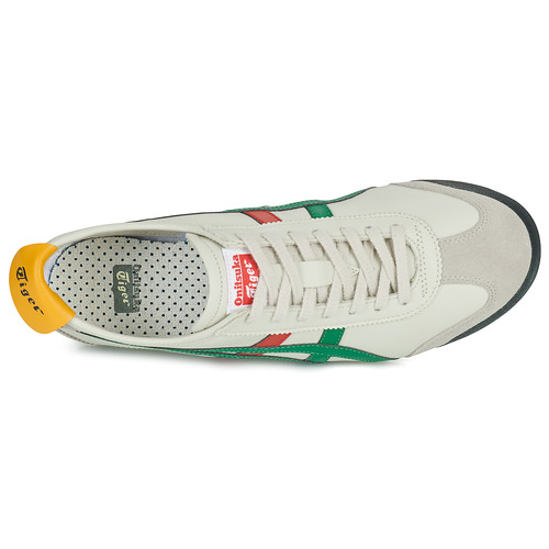 Sneakers-basse-MEXICO-66-Bianco-5