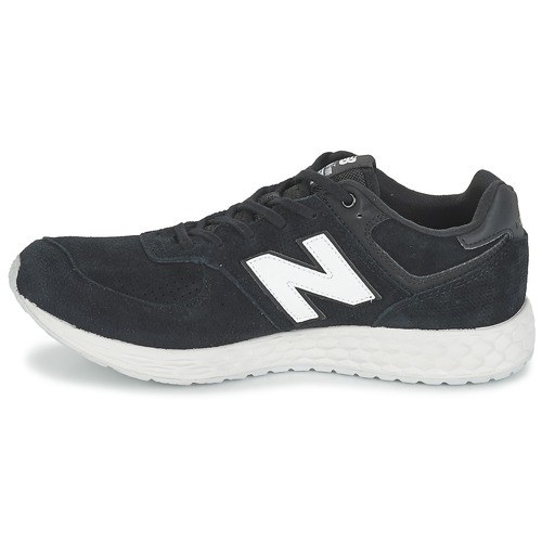 Sneakers-basse-MFL574-Nero-3