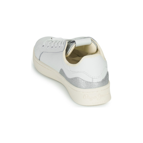 Sneakers-basse-MILTON-MIX-Bianco-4