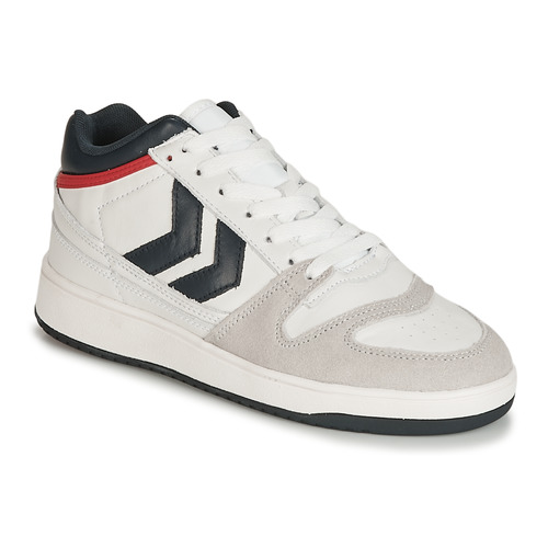 Sneakers basse    MINNEAPOLIS  Bianco