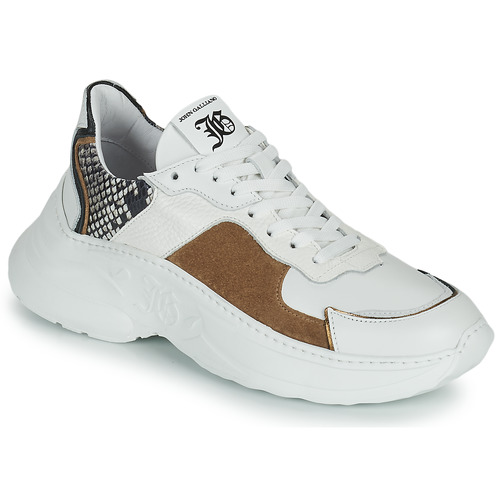 Sneakers basse    MISTEY  Multicolore