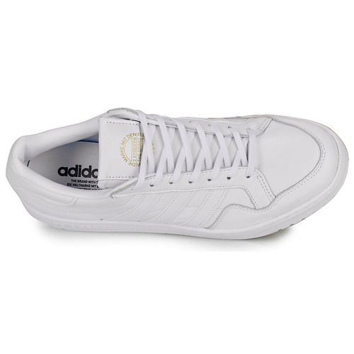 Sneakers-basse-MODERN-80-EUR-COURT-Bianco-5