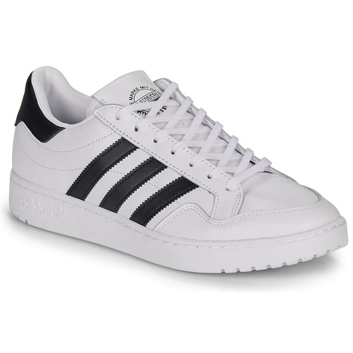 Sneakers basse    MODERN 80 EUR COURT  Bianco