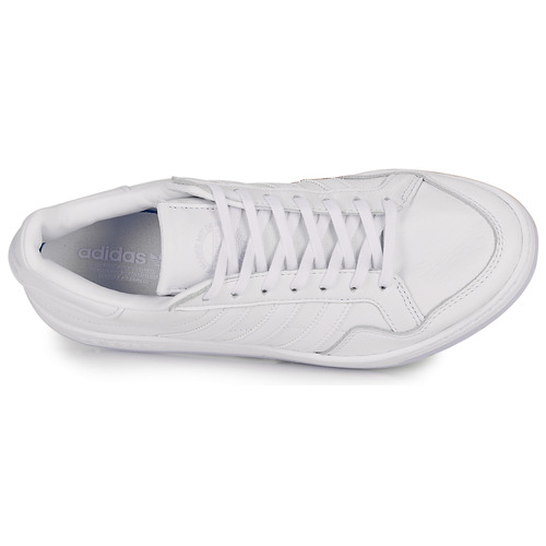 Sneakers-basse-MODERN-80-EUR-COURT-W-Bianco-5