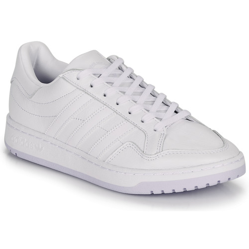 Sneakers basse    MODERN 80 EUR COURT W  Bianco