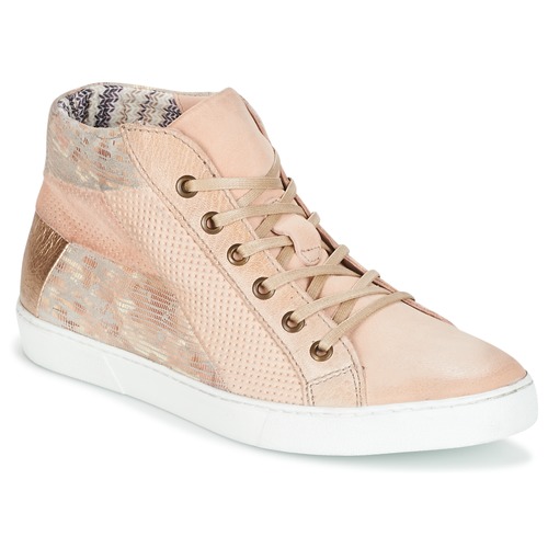 Sneakers basse    MOLIMELA  Beige