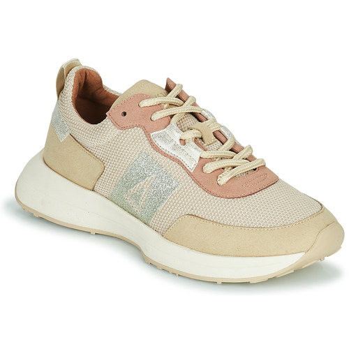 Sneakers basse    MOON ONE W  Beige