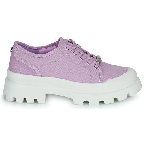 Sneakers-basse-MT-FUJI-Viola-1