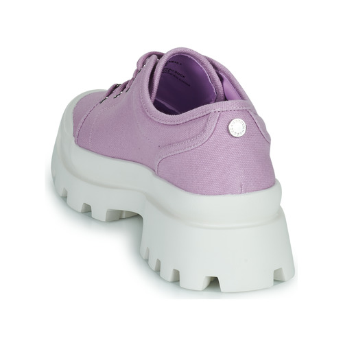 Sneakers-basse-MT-FUJI-Viola-4