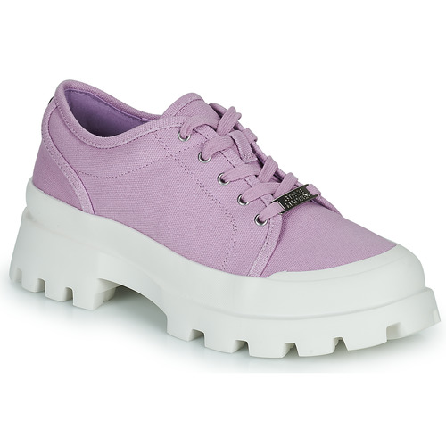 Sneakers basse    MT FUJI  Viola