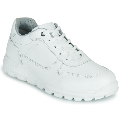 Sneakers basse    NABEILLE  Bianco