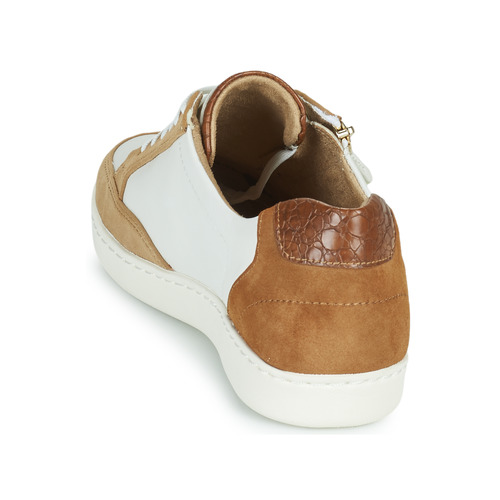 Sneakers-basse-NADIA-Bianco-4