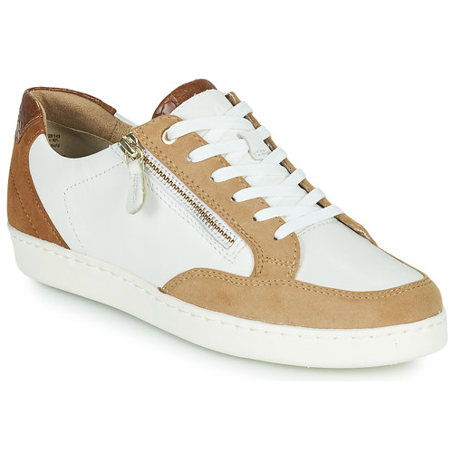 Sneakers basse    NADIA  Bianco