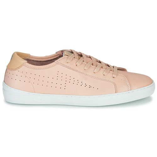 Sneakers-basse-NARCOTIC-Rosa-1