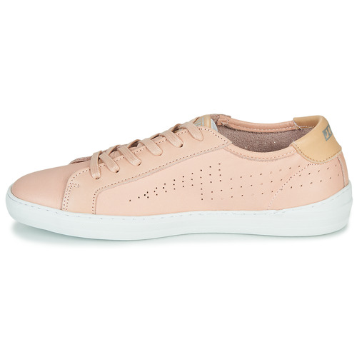 Sneakers-basse-NARCOTIC-Rosa-3