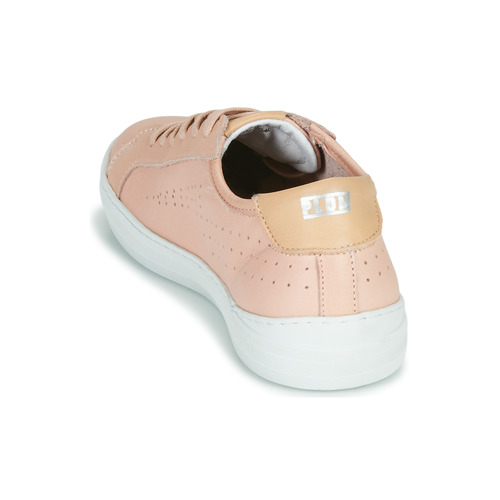 Sneakers-basse-NARCOTIC-Rosa-4