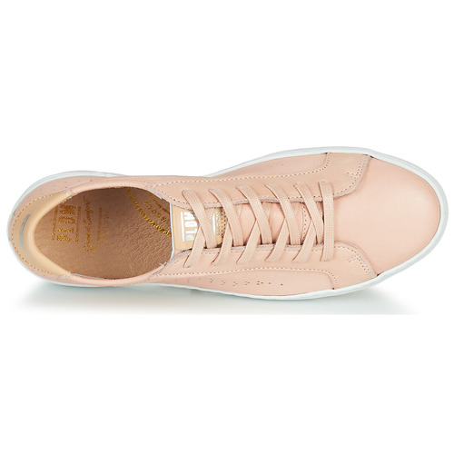 Sneakers-basse-NARCOTIC-Rosa-5