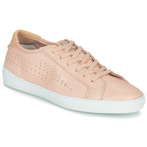 Sneakers basse    NARCOTIC  Rosa