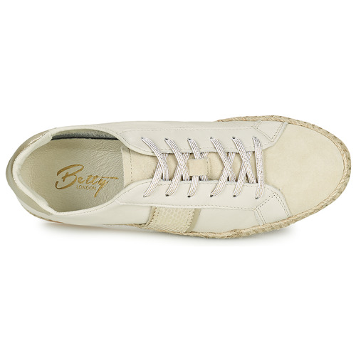 Sneakers-basse-NECE-Bianco-5