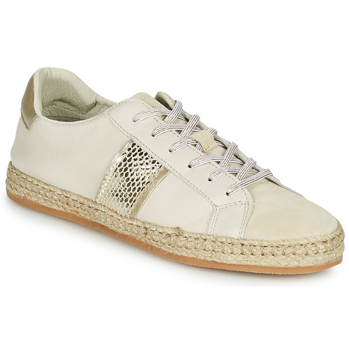 Sneakers basse    NECE  Bianco