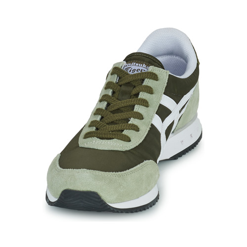 Sneakers-basse-NEW-YORK-Kaki-2