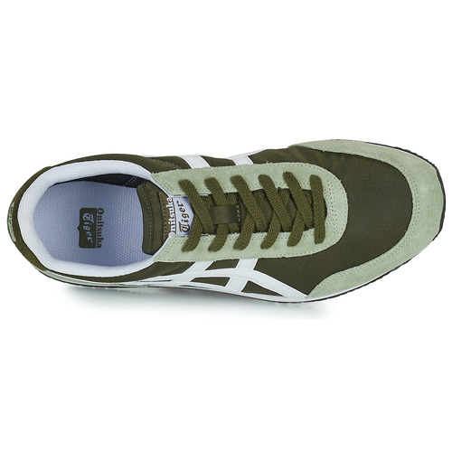 Sneakers-basse-NEW-YORK-Kaki-5