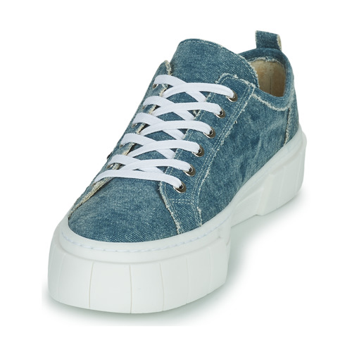 Sneakers-basse-NICE-V2-TOILE-JEAN-Blu-2